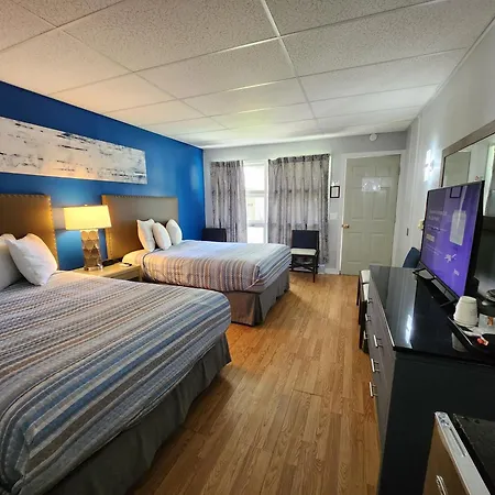 Lido Motel Lake George-3