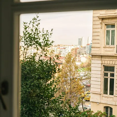 Soho House Istanbul-2
