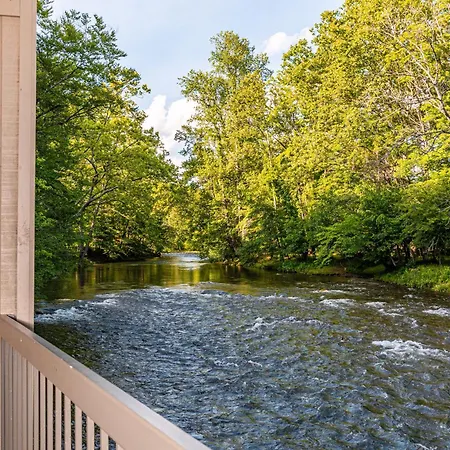 Rivers Edge Motel-2