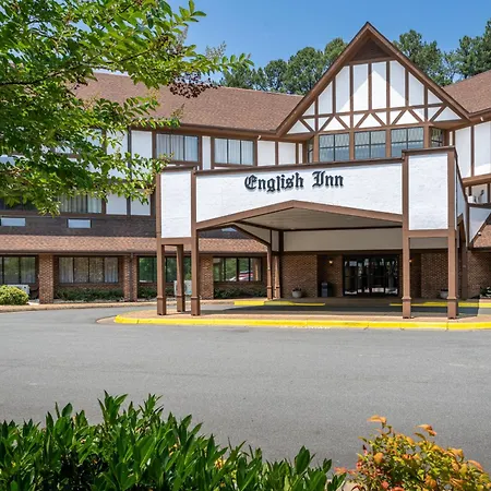 The English Inn Of Charlottesville-3