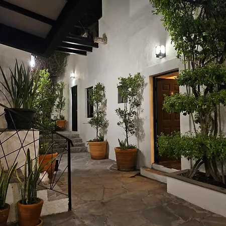 Hotel Maria Bonita-3