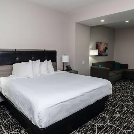 La Quinta Inn & Suites By Wyndham Corpus Christi Southeast-2