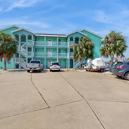 Fortuna Sea Brisas Condominiums #4-3