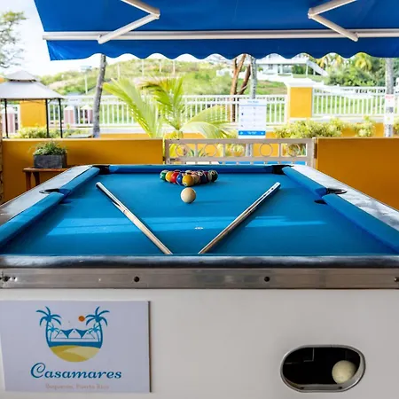 Casamares Private Room Arena With Pool And Barbecue 5 Min To Boqueron And Beaches-2