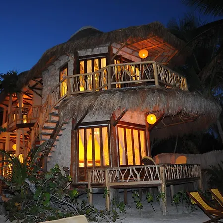 Alaya Beachfront Tulum Hotel-3