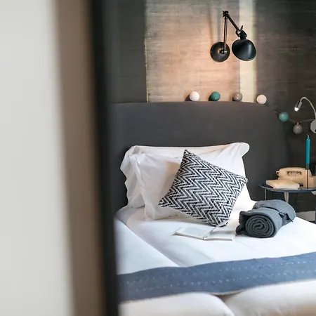 Hotel So'Co By Happyculture-2