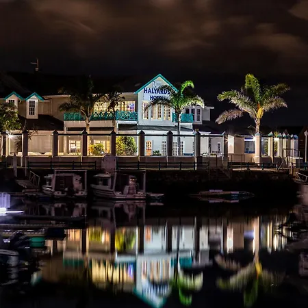 The Halyards Hotel & Spa-2