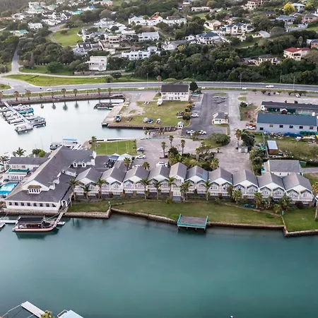The Halyards Hotel & Spa-3