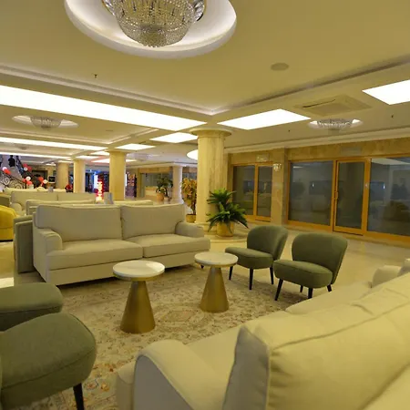White Gold Hotel & Spa-3