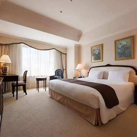 Dai-Ichi Hotel Tokyo-3