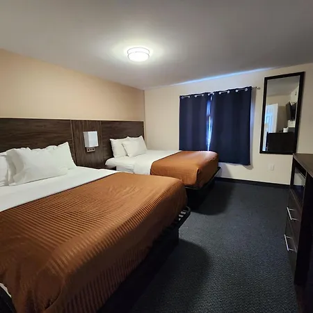 Falls Lodge & Suites-3
