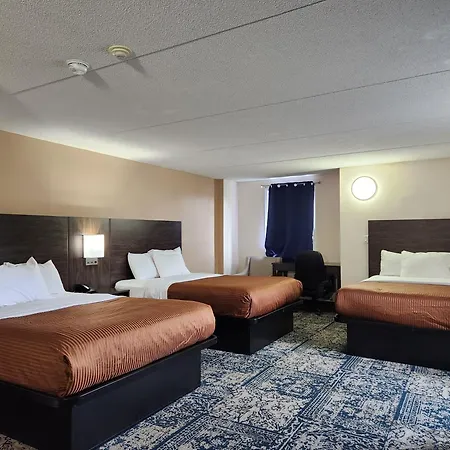 Falls Lodge & Suites-2
