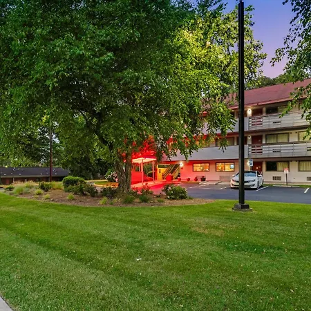 Red Roof Inn Plus+ Washington Dc - Alexandria-2