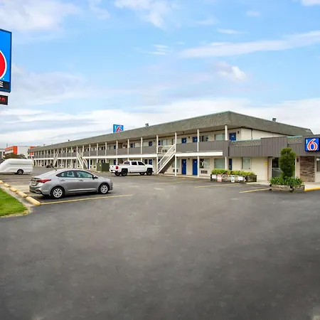 Motel 6-Lima, Oh-3