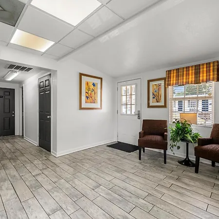 Extended Stay Studios-3