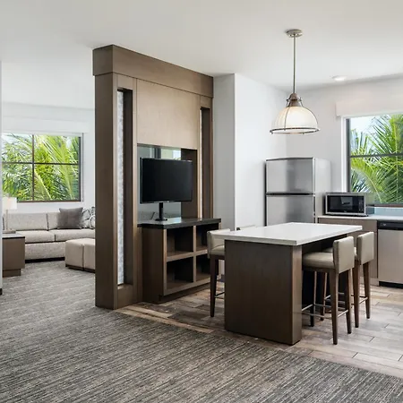 Hyatt House Naples 5Th Avenue-3