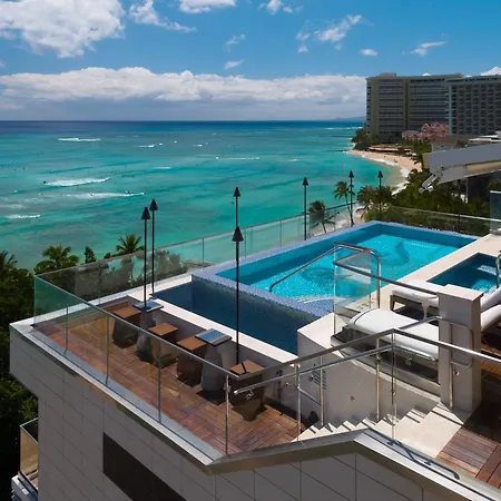 Espacio The Jewel Of Waikiki-3