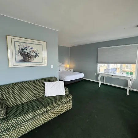 Hotel Charlee Villas Beach Hotel Oceanblock-3