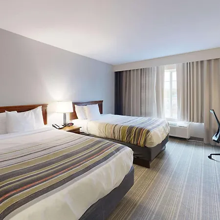 Country Inn & Suites By Radisson, Michigan City, In-2