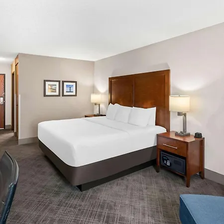 Comfort Inn Duluth West-3