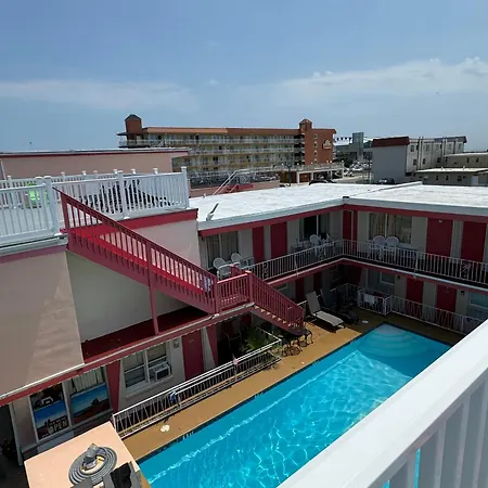 El Ray Motel-3