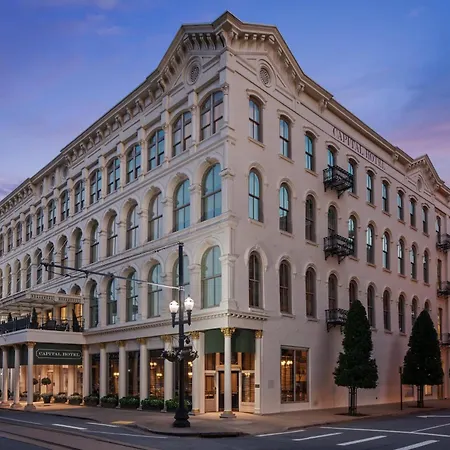 Capital Hotel-3