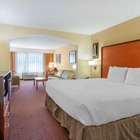 Best Western Cascade Inn & Suites-2