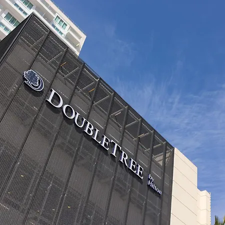 Doubletree By Hilton Mazatlan, Sin-3