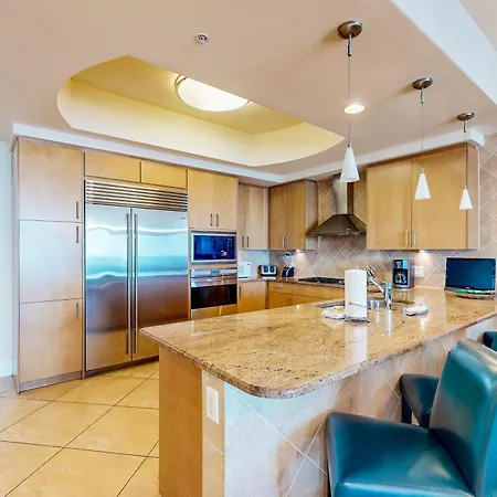 Turquoise Place #2205C-2