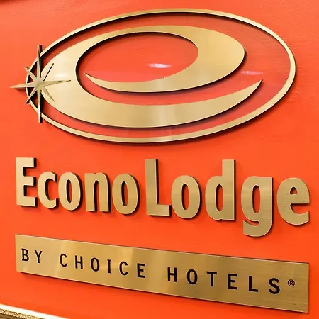 Econo Lodge Jacksonville-2