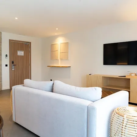 Ap Cabanas Beach & Nature - Adults Friendly-2