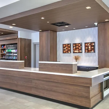 Hilton Garden Inn Dallas Arlington-3