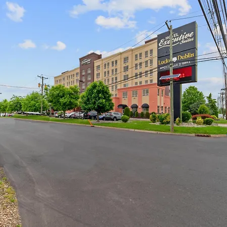 Hotel Executive Suites-3