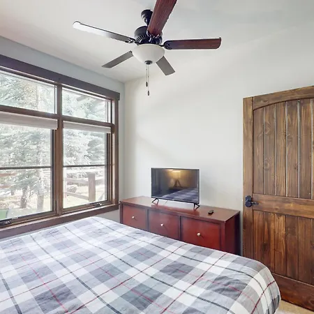 Frisco Condo Unit C-3
