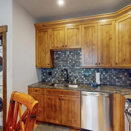 Frisco Condo Unit C-2