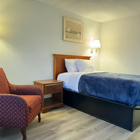 Guest Inn Aiken-2