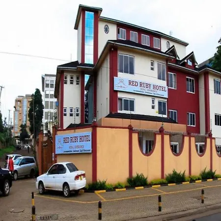 Red Ruby Hotel-2