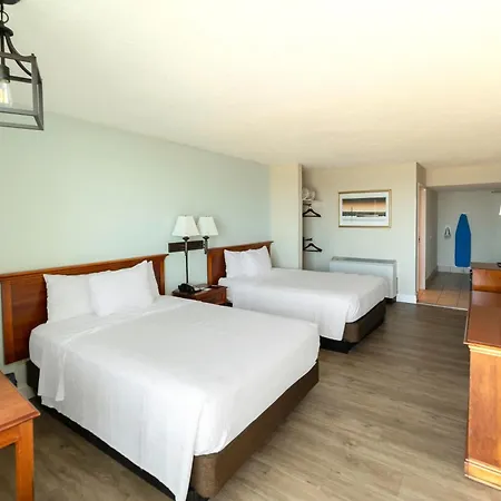 The Oceanfront Inn - Virginia Beach-3