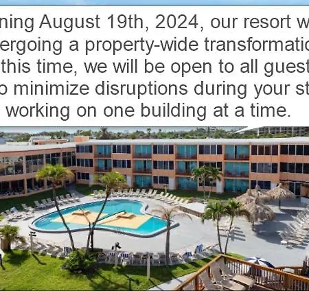 Dolphin Beach Resort-3