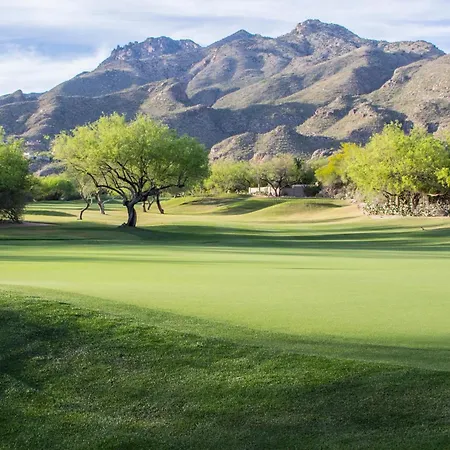 Ventana Canyon Club And Lodge-2