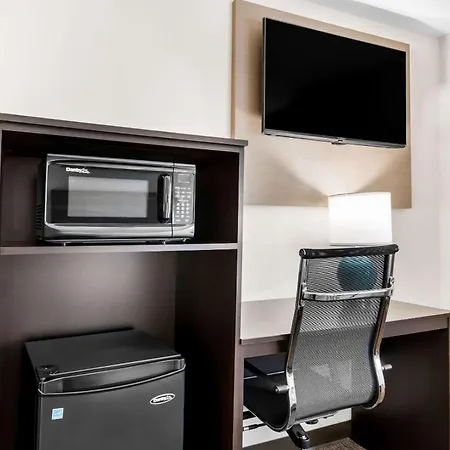 Sleep Inn & Suites-3