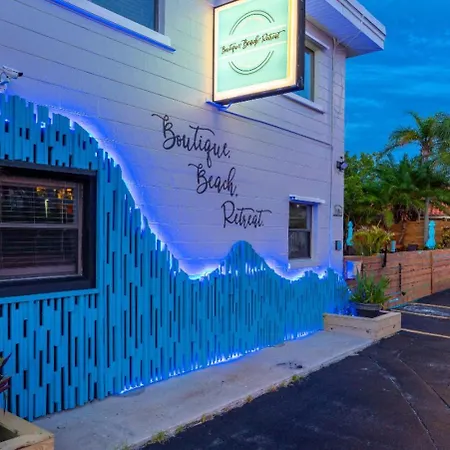 Boutique Beach Retreat-2