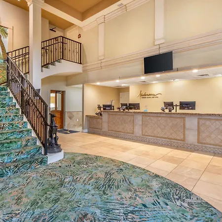Hilton Grand Vacations Club Anderson Ocean Myrtle Beach-2