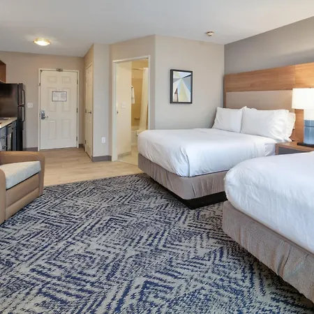 Candlewood Suites Idaho Falls By Ihg-2