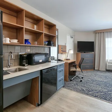 Candlewood Suites Idaho Falls By Ihg-3