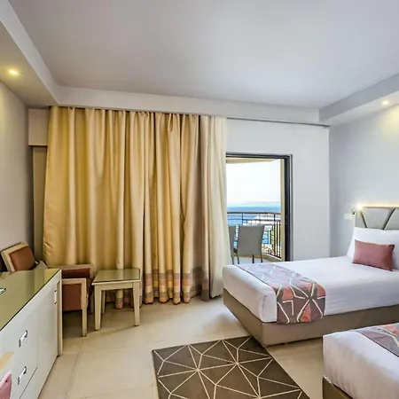 Sunrise Holidays Resort -Adults Only-2