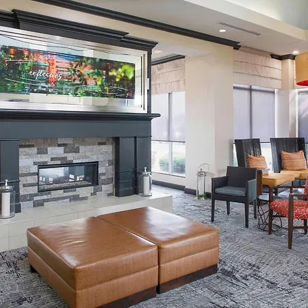 Hilton Garden Inn Jonesboro-2
