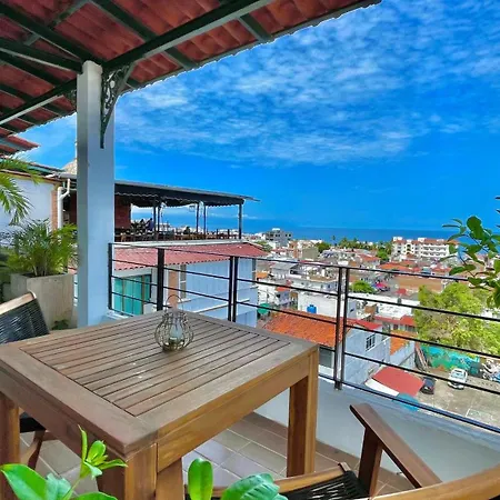 Paloma Del Mar (Adults Only)-3