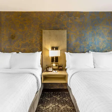 Clarion Inn Murfreesboro Old Fort Pkwy-3
