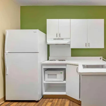 Extended Stay America Select Suites - Grand Rapids - Kentwood-2